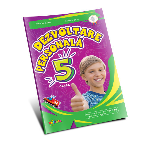 Dezvoltare personală cl.5