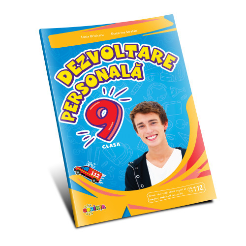 Dezvoltare personală cl.9