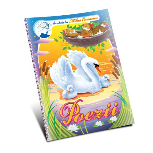 Poezii din colecția lui Mihai Eminescu