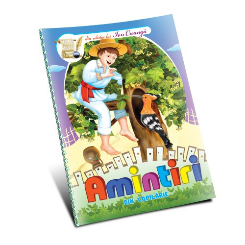 Amintiri din copilărie