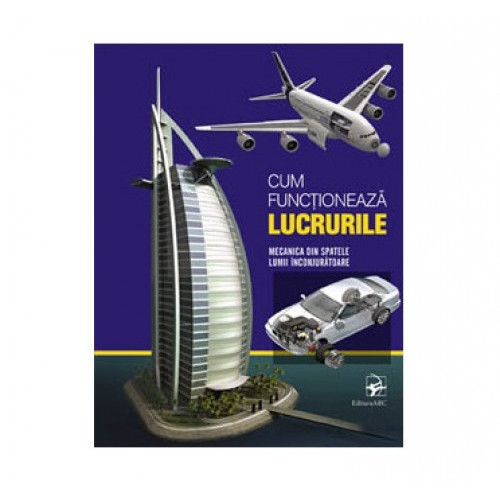 Cum funcționează lucrurile