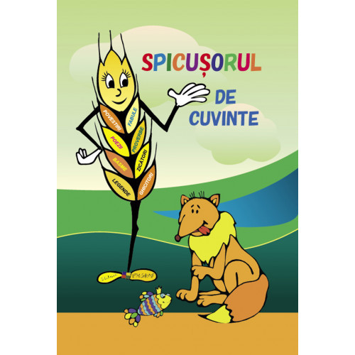 Spicuşorul de cuvinte