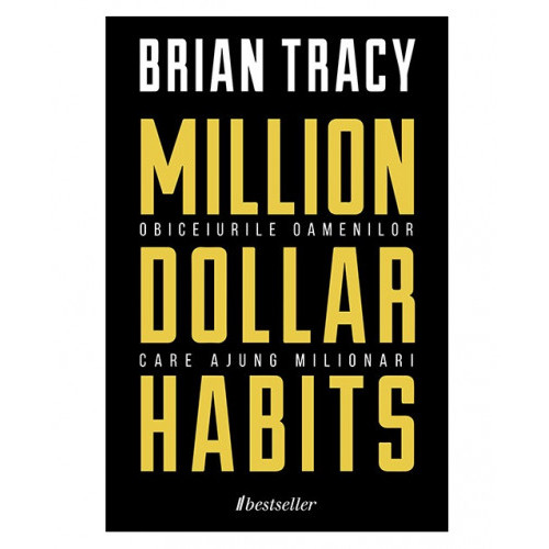 Million Dollar Habits
