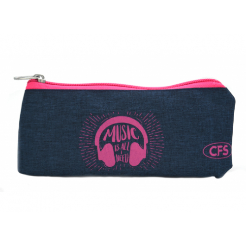 Penar 1 fermuar Music