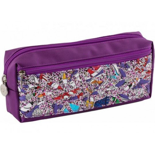 Penar 1 fermuar violet