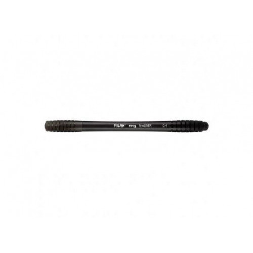 Liner Milan Negru (0.4mm/16buc) SWAY 0610041680