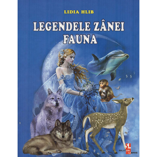 Legendele zânei Fauna