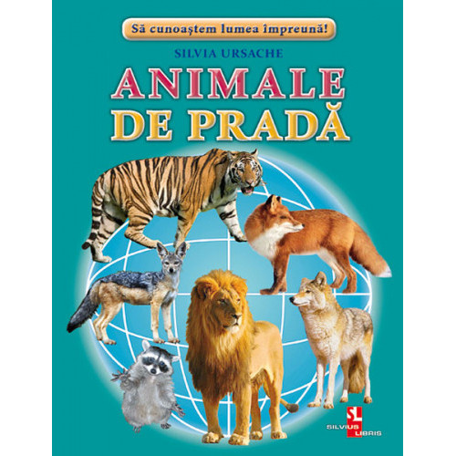 Fișe Animale de pradă