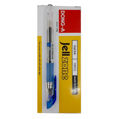 Pix gel Dong Albastru