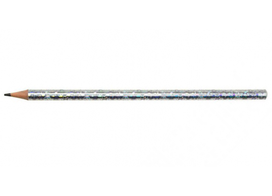 Creion simplu Economix HB Stelute E11330