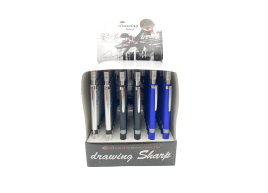 Creion mecanic Drawing 2.0mm ML17-1 TH-520