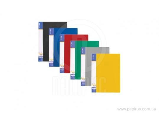 Mapa plastic Economix 30file E30603