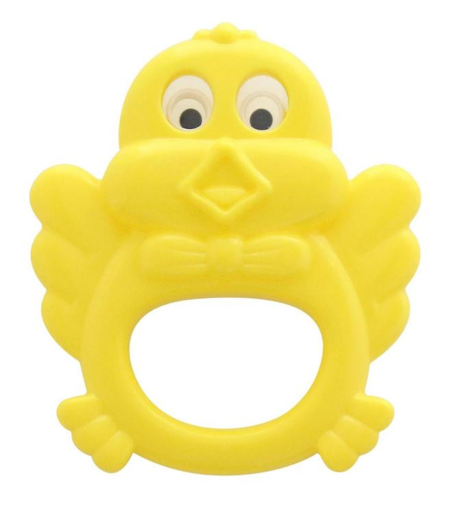 Zornăitoare Puișor