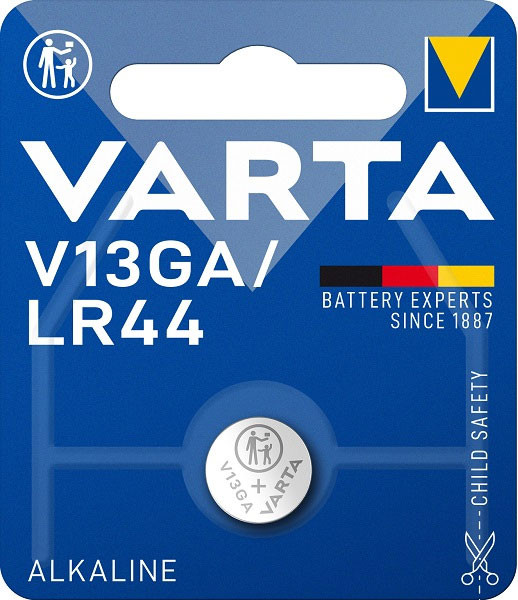 Baterie Varta V13GA Electronics