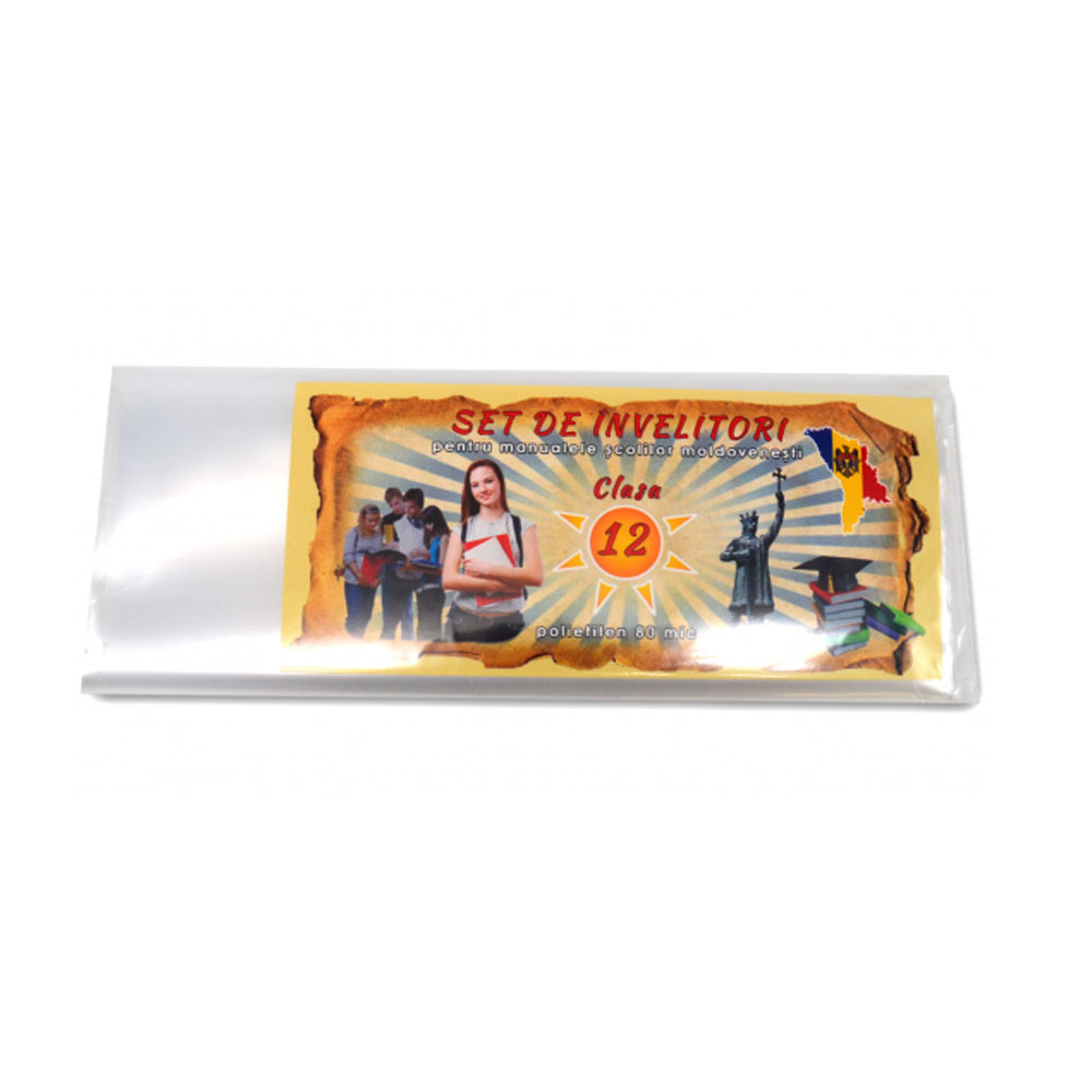 Învelitori cl-12 RO