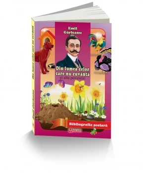 Din lumea celor care nu cuvântă - Emil Gârleanu