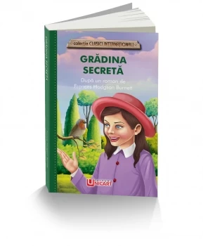Grădina secretă