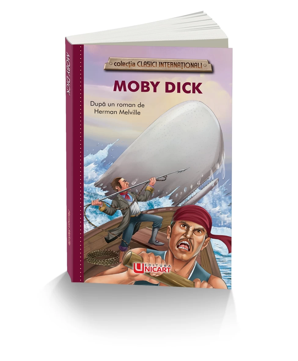Moby Dick
