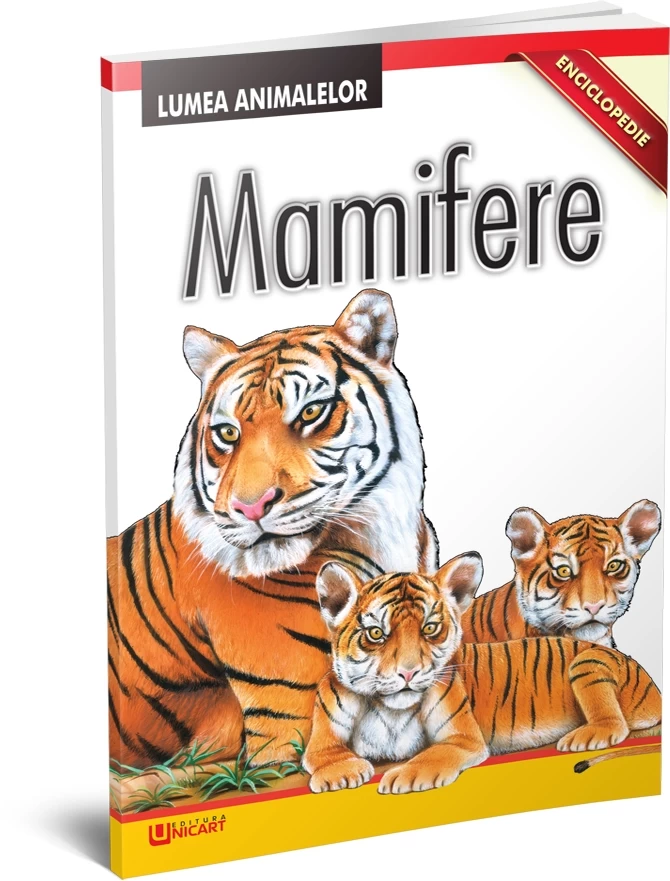 Mamifere - Lumea animalelor