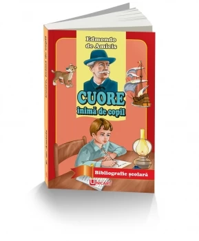 Cuore - Inimă de copil