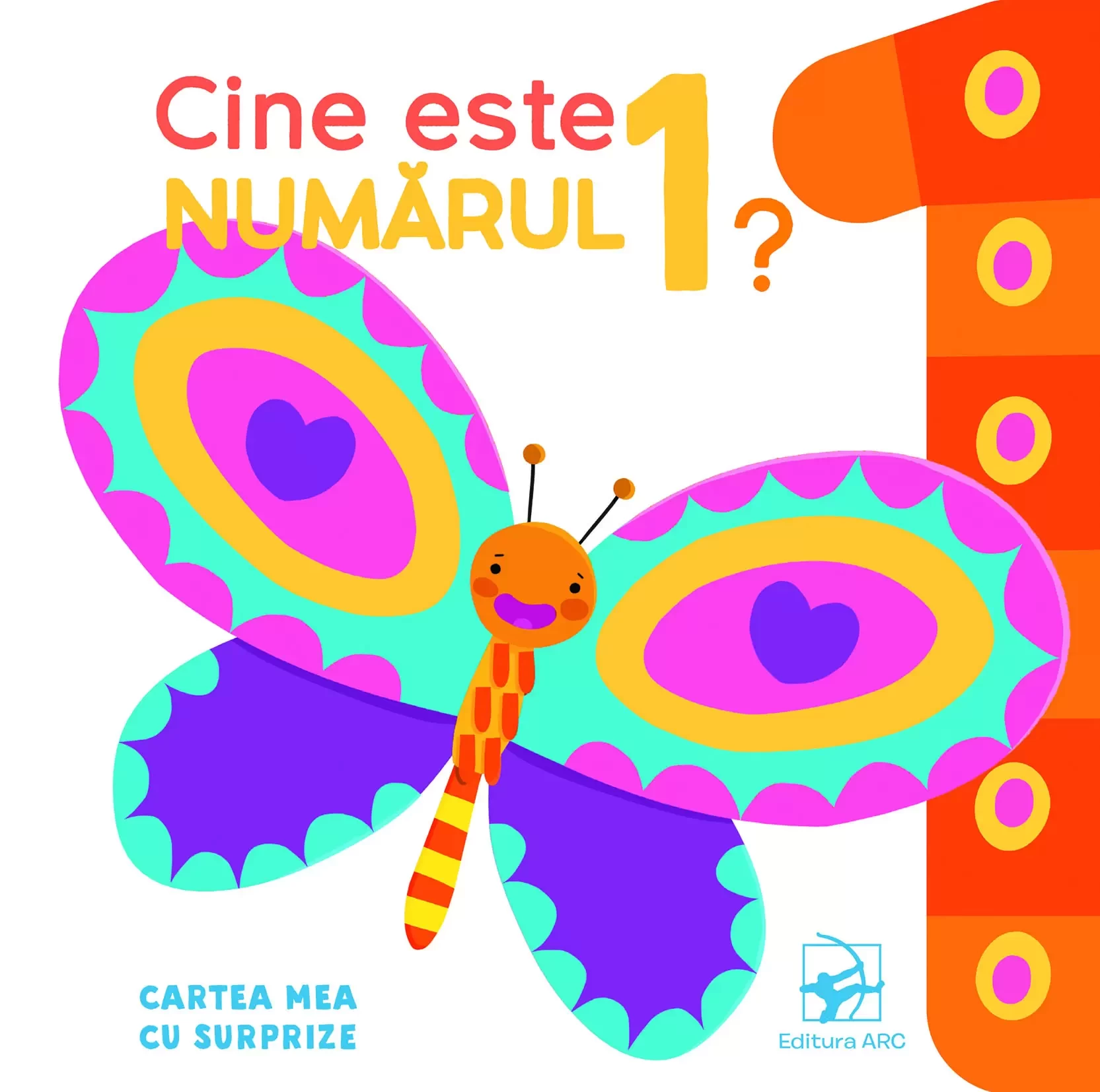 Cine este numărul 1?