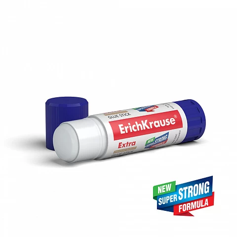 Lipici stick ErichKrause Extra, 15 g