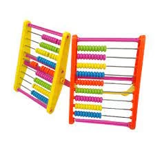 Numaratoare / Abac Fantastic Fatih