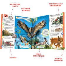 Энциклопедия открытий. Планета Земля