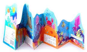 Растём вместе. Море