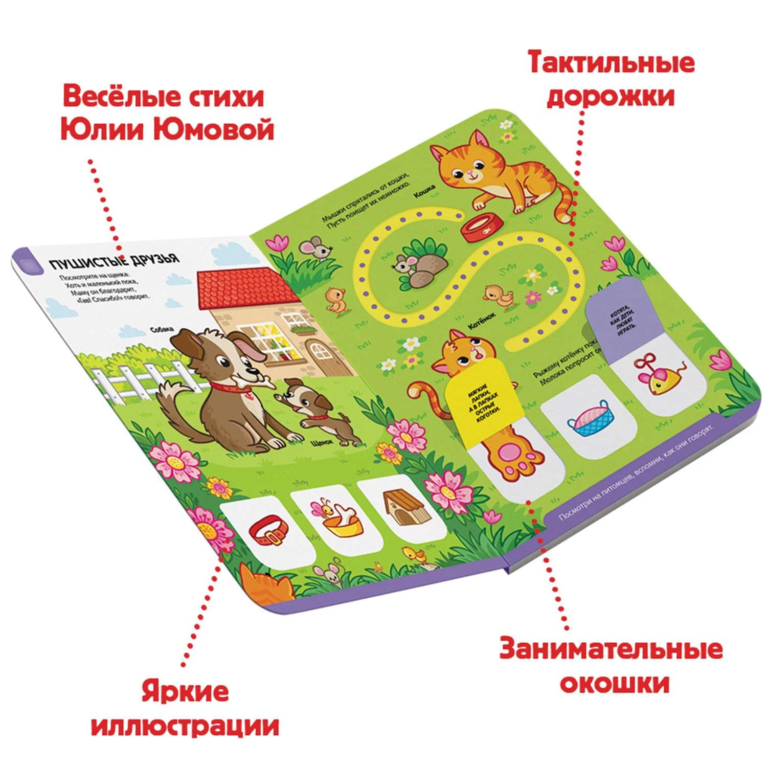 Играй и учись. Ферма