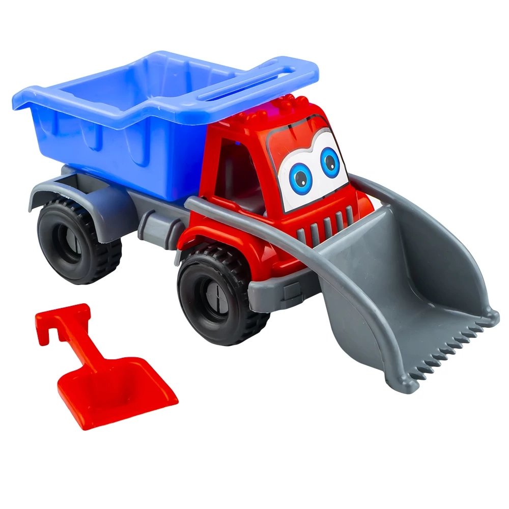 Basculanta Cu Incarcator, 29x13x13cm