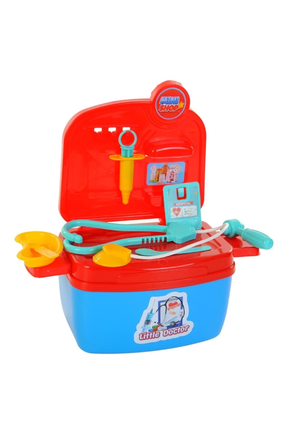 Set Mini Micul Medic
