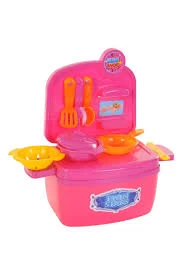 Set Mini Bucatarie