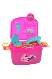 Set Mini Salon Frumusete