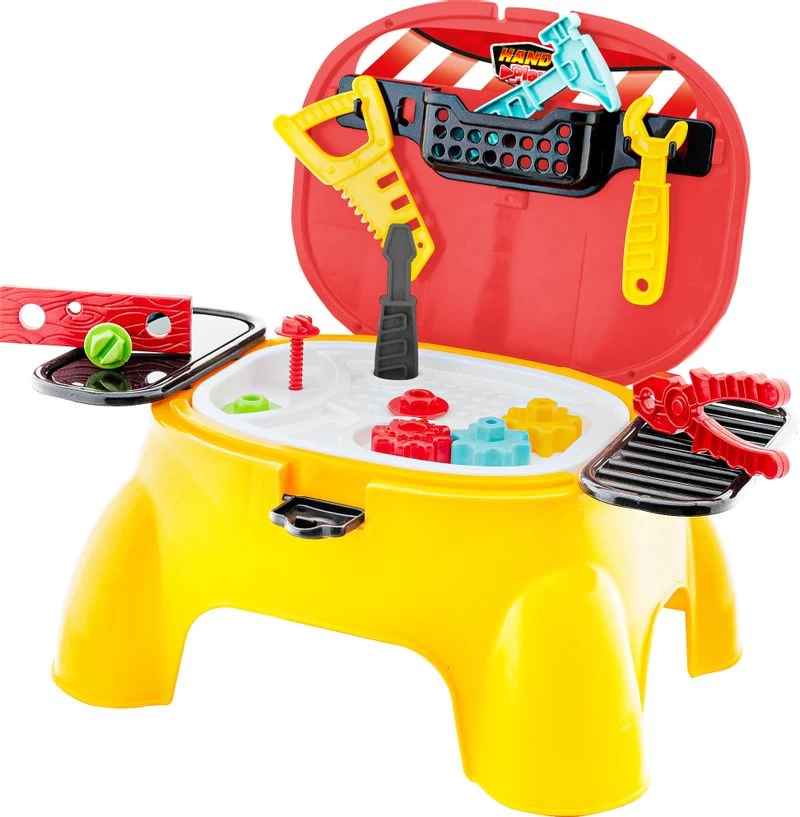 Set Instrumente masa de joc