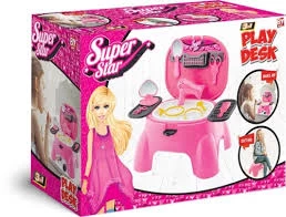 Set Salon Frumusete masa de joc