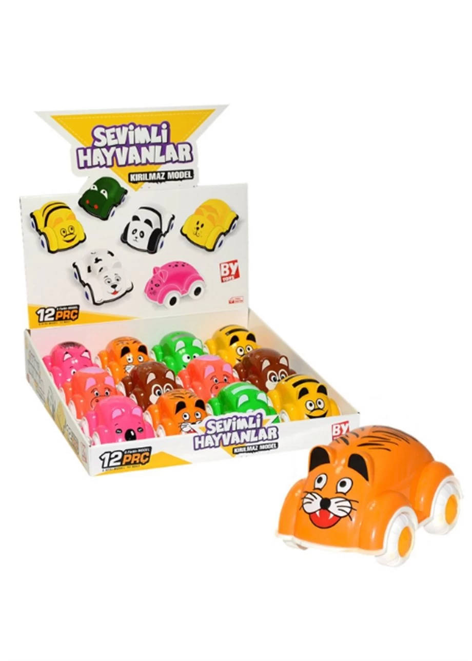 Masinute Figurine Animale