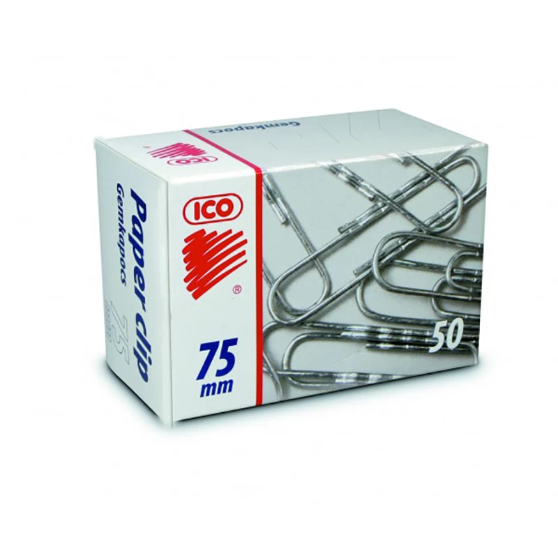 Clame 75 mm /1 cut- 50buc. ICO