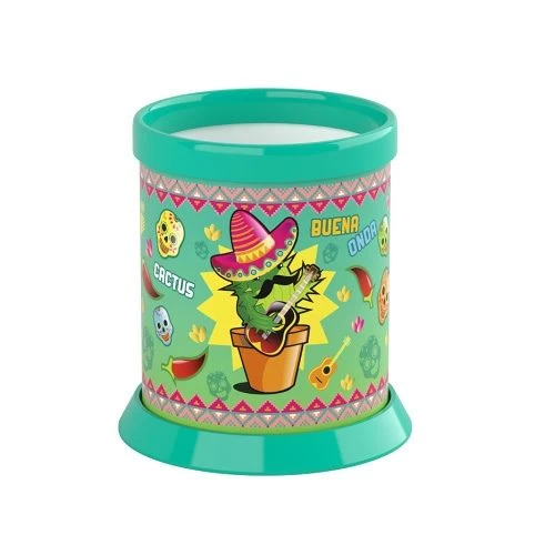 Suport Plastic pu Pixuri ICO