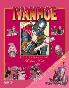 Ivanhoe. Walter Scott