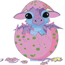 Tablou pe numere 30x30 cm "Surpriza"