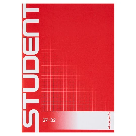 Caiet Student patratele A5