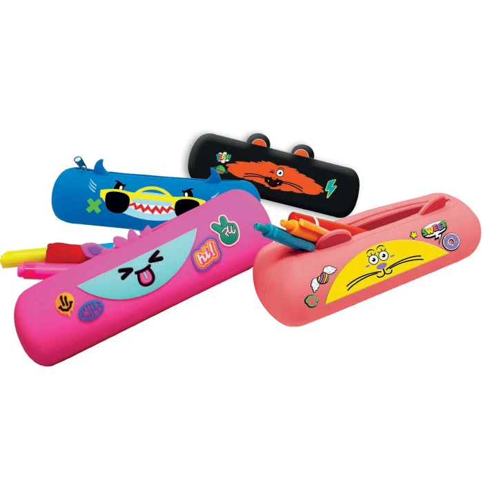 Penar silicon Mitamino Animal