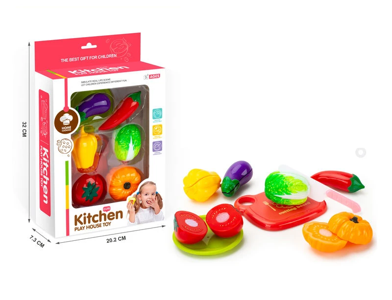 Set legume p/u tăiat