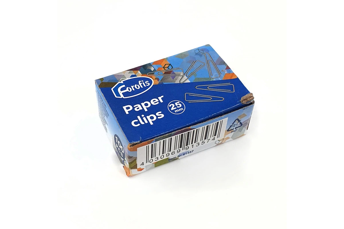 Clame 28mm color rotunde