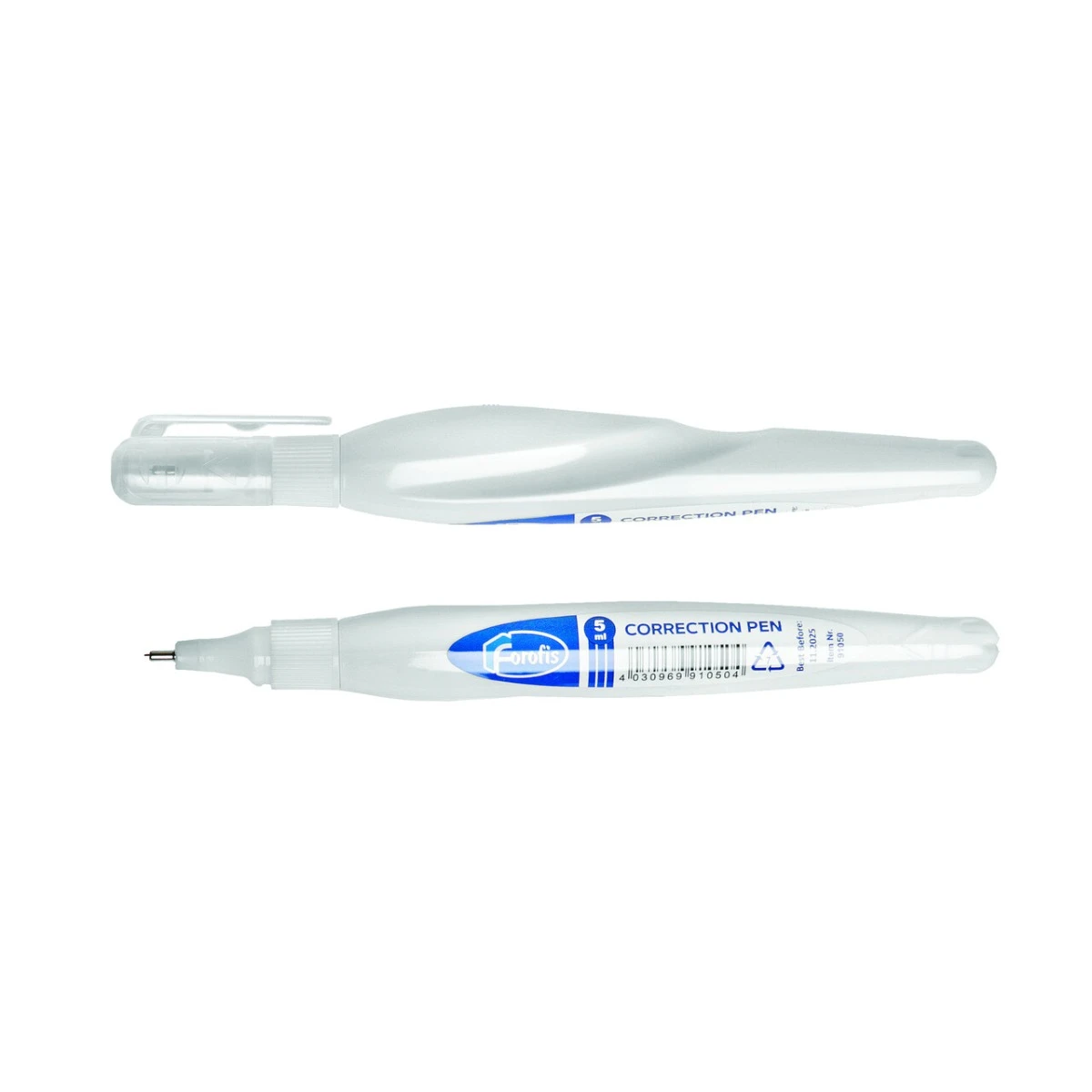 Corector pix 7ml cu varf metalic