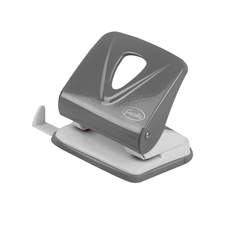 Perforator metal pu 30foi. Gri