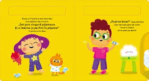 DA, Pot și eu! Să mă spăl pe dinți