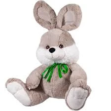 Iepuraș-simpatic 50cm