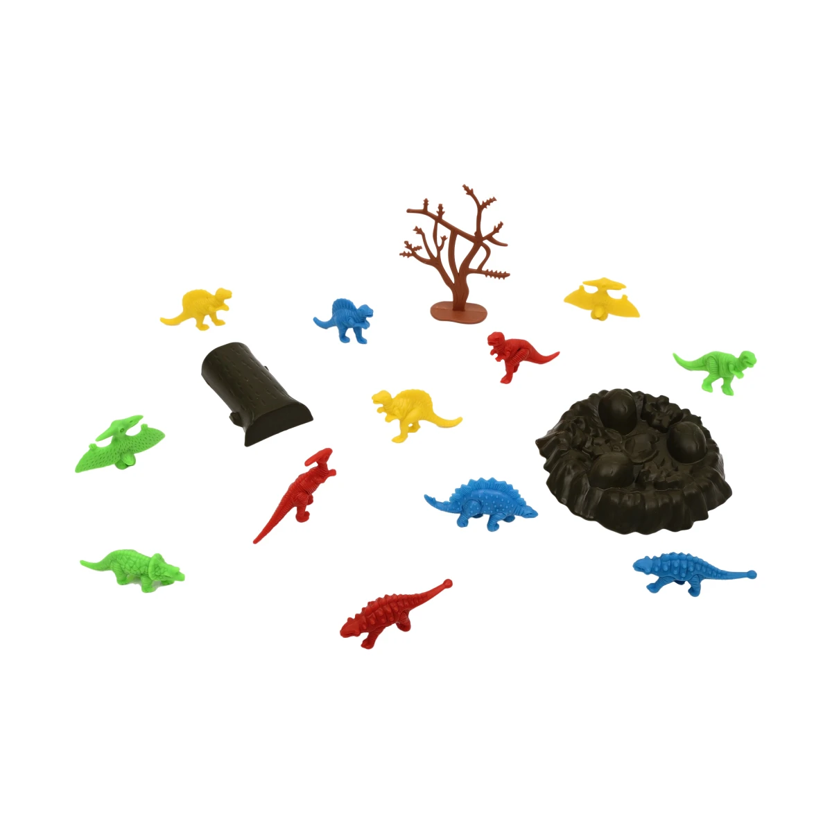 Dinozauri Set 15 buc.